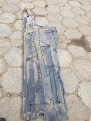 Захист підвіска vw passat b8 3q0825202f фото №1