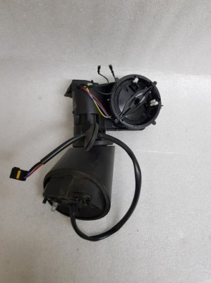 Opel meriva b зеркало правое 5pin каркас фото №1