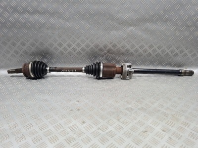 Права привідний вал підпора opel mokka 1.7 cdti фото №1