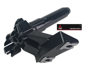 Mitsibishi outlander iii 15 - 20 омыватель фара led левый оригинал фото №1