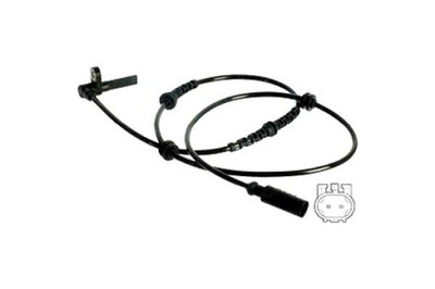 Delphi датчик abs citroen jumper 2.2 hdi 130 фото №1