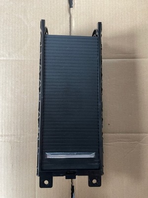 Skoda octavia iv бардачок туннель 5e3862531a фото №1