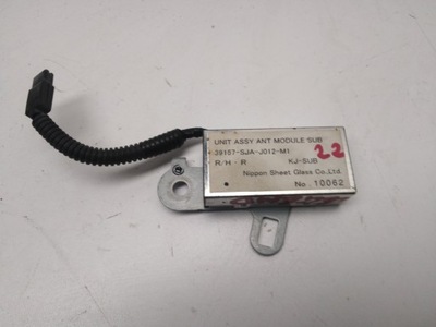 Модуль антенны honda legend kb1 iv 2004-2012 фото №1