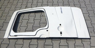 Mercedes sprinter 906 дверь правый задняя фото №1