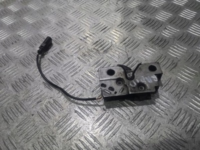 Замок капот нижній skoda seat rapid vw 5ja823509e фото №1