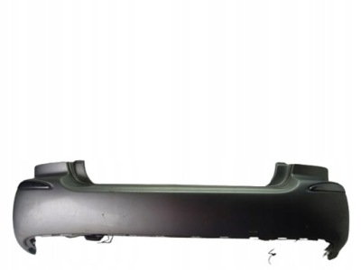 Jaguar x-type 2017 бампер задний фото №1