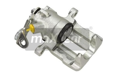 MAXGEAR 82-0004 SUPORTAS STABDŽIŲ DEŠINYSIS GAL. VW AUDI A4 38MM LUCAS 