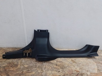 Jeep wrangler jl 4d 2018- захист поріг права фото №1