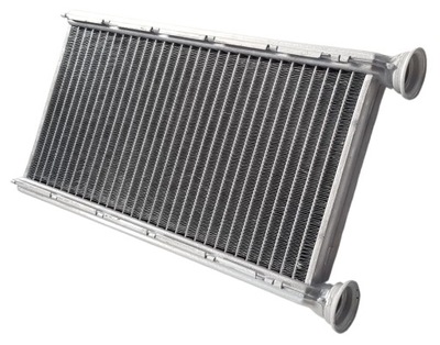 Отопитель subaru xv gp 2011 - 2017 фото №1