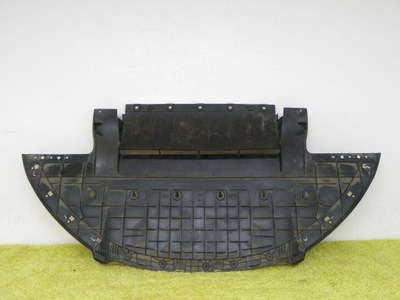 Плита захист двигун renault alpine оригінал фото №1