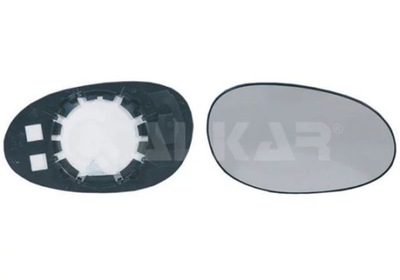 ALK6402010 PIEZA INSERTADA ESPEJOS SMART FORTWO, ROADSTER 04  