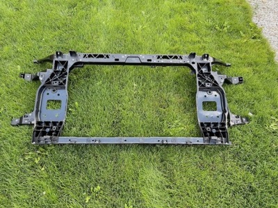 Hyundai tucson iv підсилювач передній pas передній фото №1