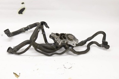 Seat arona насос wody 04e121600cc фото №1