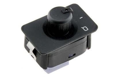 Nty переключатель регулировки зеркал фото №1