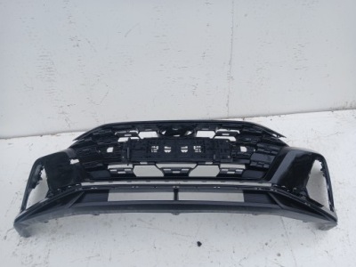 Бампер перед hyundai i20 3 n фото №1