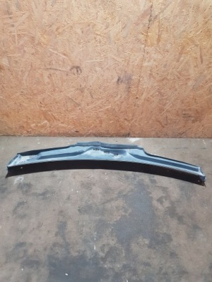 Mercedes e-klasa w213 жабо пластиковый фото №1