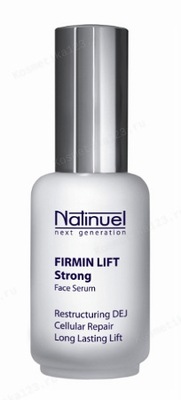 NATINUEL FIRMIN LIFT STRONG SERUM SILNY LIFTING