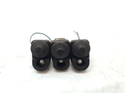 SENSOR CONTACTOR DE PUERTA NISSAN NOTE E11  