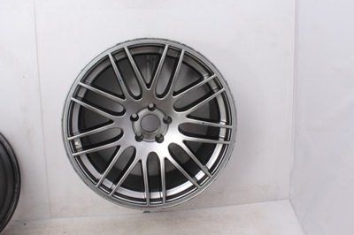 FELGA ALUMINIOWA NOWA DEMO ASA 5X112 20 ET35