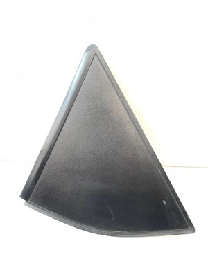 Защита заглушка крыла левый partner berlingo rifter iv 9817691077 фото №1