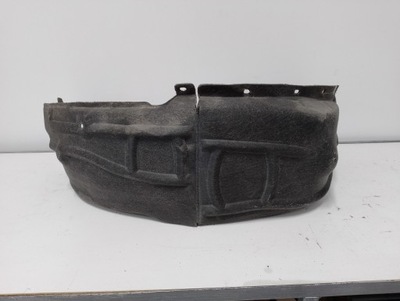 Mini countryman r60 r61 подкрылок правый задняя задние фото №1