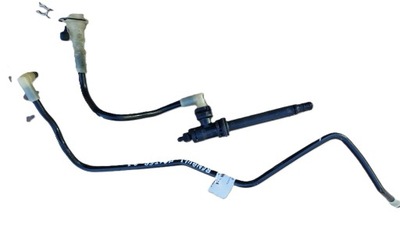 Renault master iii шланг сцепления провода kpl 2,3 dci шланг фото №1