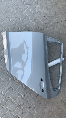 Kia stinger 2018- двері задня задні ліва фото №1