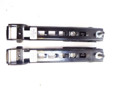 C-max mk1 рестайлинг  07-10 регулировка поперечина перед фото №1