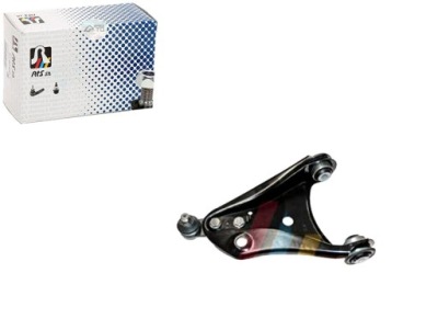 BRAS DE SUSPENSION RENAULT GAUCHE RTS 