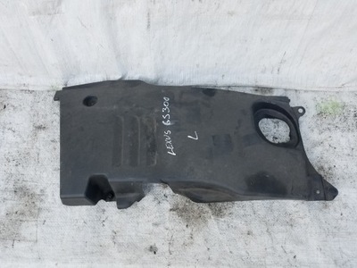 Захист lexus gs iii 3.0 b gs300 фото №1