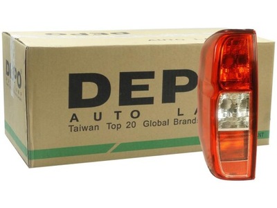 ФАРА ЗАД ЛЕВАЯ DEPO 215-19K6L-LD-UE