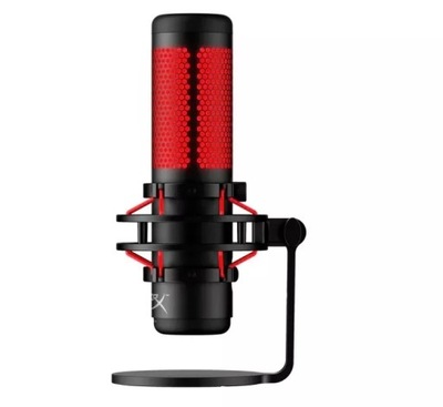 MIKROFON HYPERX QUADCAST NIEOTWARTY