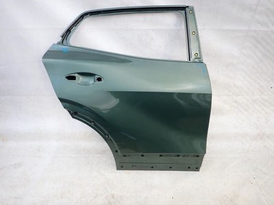 Kia sportage v 5 21- дверь задняя задние правое фото №1