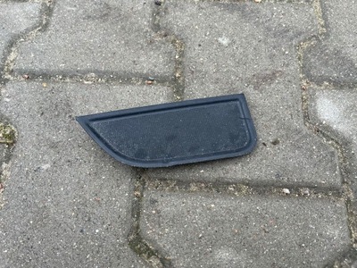 Alfa romeo stelvio 156128864 вкладка бардачка тунель середнього фото №1