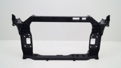 Kia sportage 4 iv 15-21 усилитель pas передний фото №1