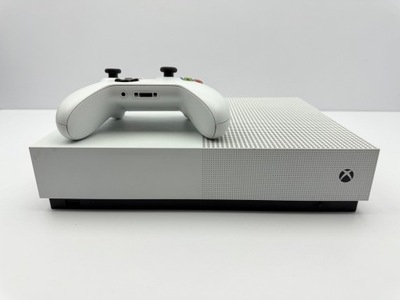 Konsola Xbox One S Digital Edition 1TB