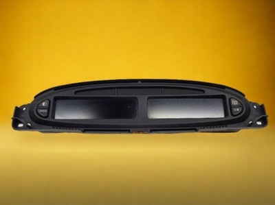 ПРИБОРНАЯ ПАНЕЛЬ 965166880 110008966007 CITROEN XSARA PICASSO I (1999-2008)