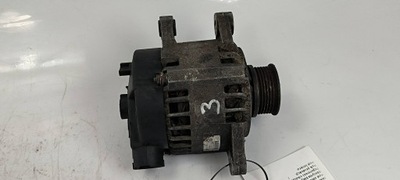 Генератор 46765837 fiat marea фото №1