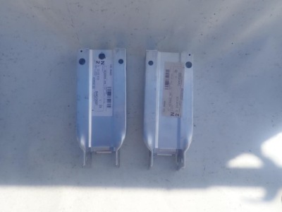 Mercedes glk x204 08-15 зона деформации правая фото №1