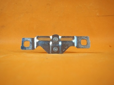 Audi a5 8t засувка кришки багажника 8p4827507 24km фото №1