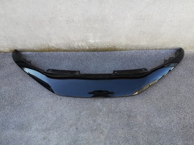 Honda civic xi 11 21- 2021- gora молдинг решётка фото №1