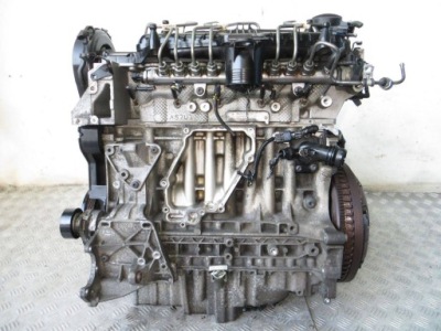 Volvo xc60 2.4 двигатель стойку d5244t14 фото №1