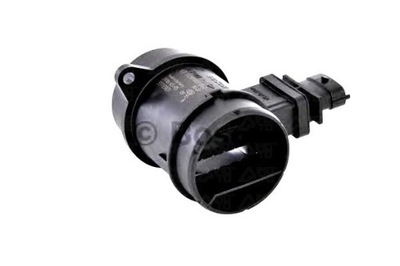 Bosch 281 002 862 витратомір масовий повітря фото №1