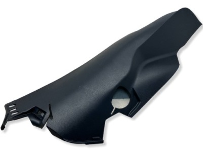 Corolla e21 седан защита стойка панелі  боковое  сиденье задний задняя правая фото №1