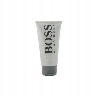 HUGO BOSS BOTTLED BALSAM PO GOLENIU 75ML