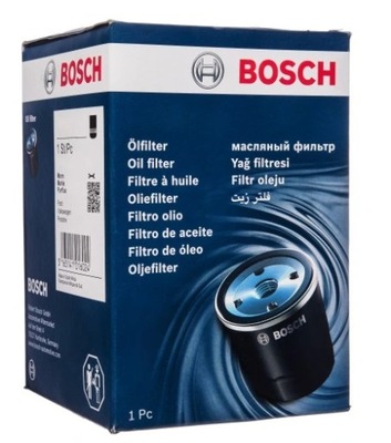 BOSCH ФИЛЬТР МАСЛА 0451203218