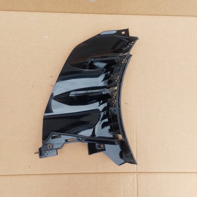 BMW Z4 G29 CHANNEL AIR UNDER WING 8747482  