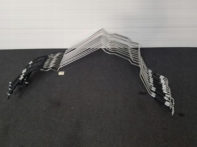 Шланг усилителя ford transit mk8 custom 2.0tdci 2.2tdci фото №1