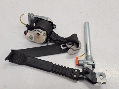 Kia sportage iii pas безопасности правый перед anglik uk фото №1