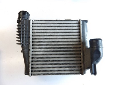 Інтеркулер opel grandland x 1.2 thp фото №1